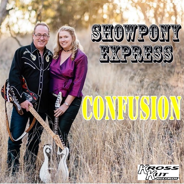 ShowPony Express - Confusion